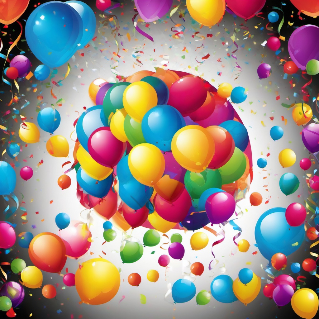 Party Background Wallpaper - ball party background  