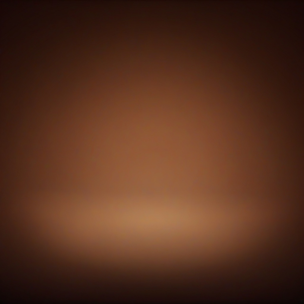 Gradient Background Wallpaper - dark brown faded background  