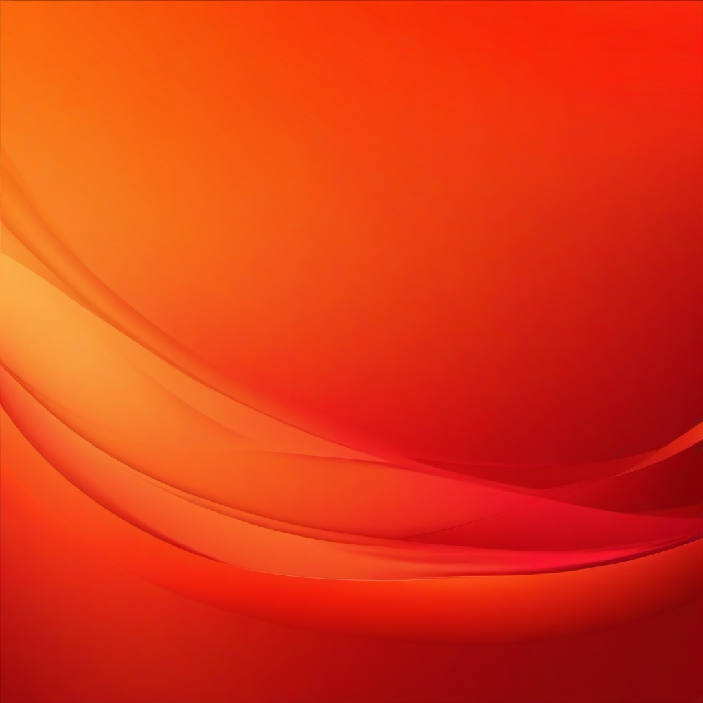 Orange Background Wallpaper - red orange gradient background  