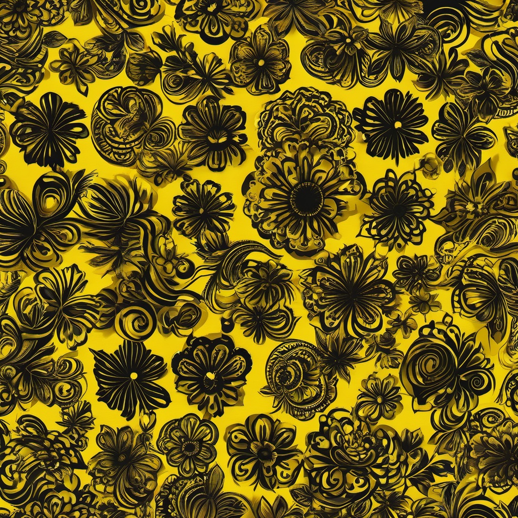 Yellow Background Wallpaper - background yellow vector  