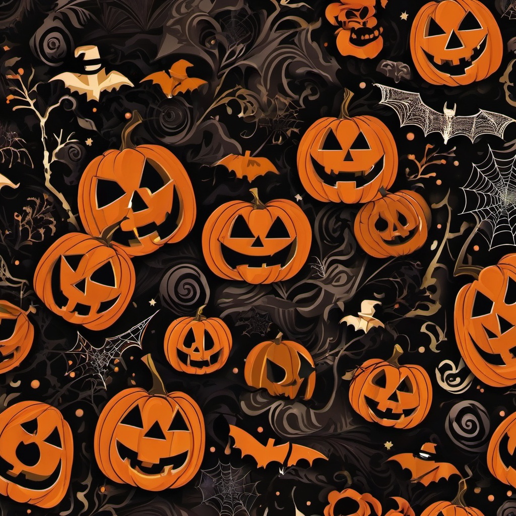 Halloween Background Wallpaper - spooky background  