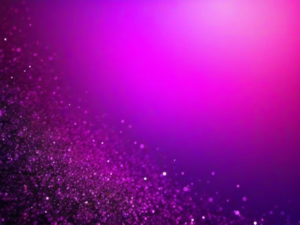 Purple And Pink Wallpapers-Purple fading into pink with swirling glitter textures  background wallpaper