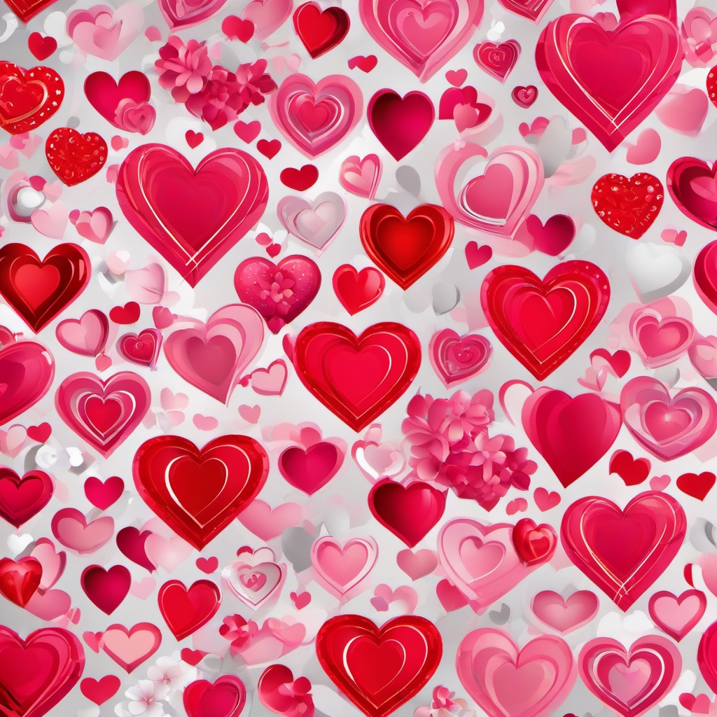 Valentine Background Wallpaper - valentine theme background  