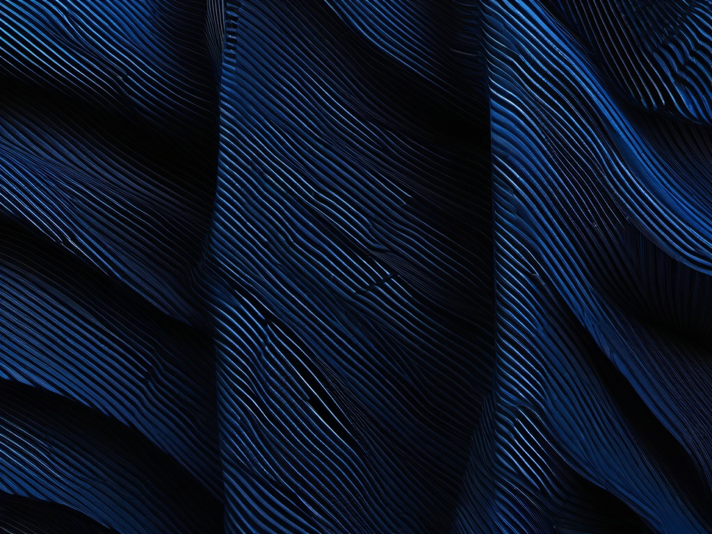 Black And Blue Wallpaper 4K  ,desktop background wallpaper