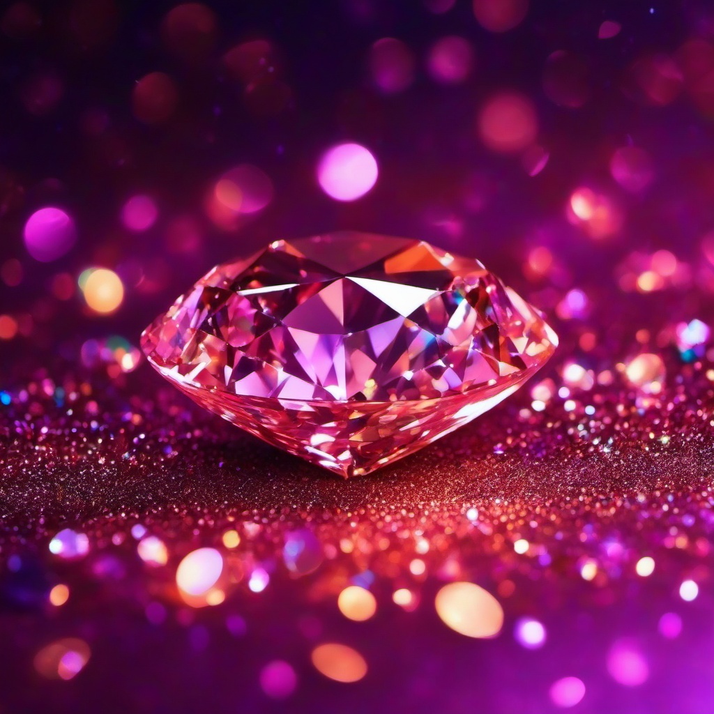 Glitter background - glitter diamond background  