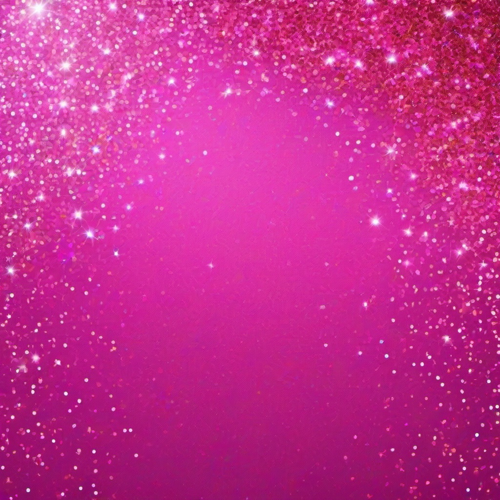 Glitter background - pink background sparkle  