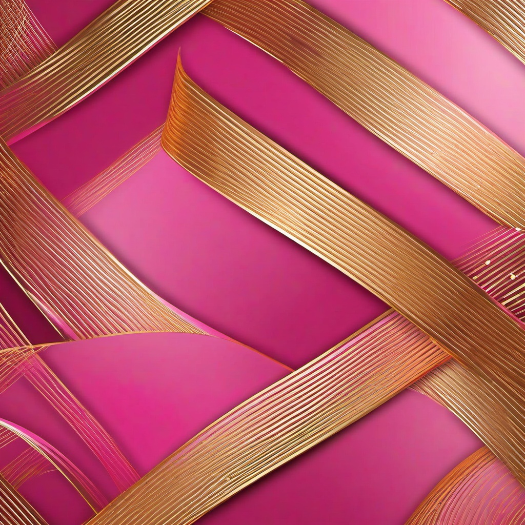 Gold Background Wallpaper - pink white and gold background  