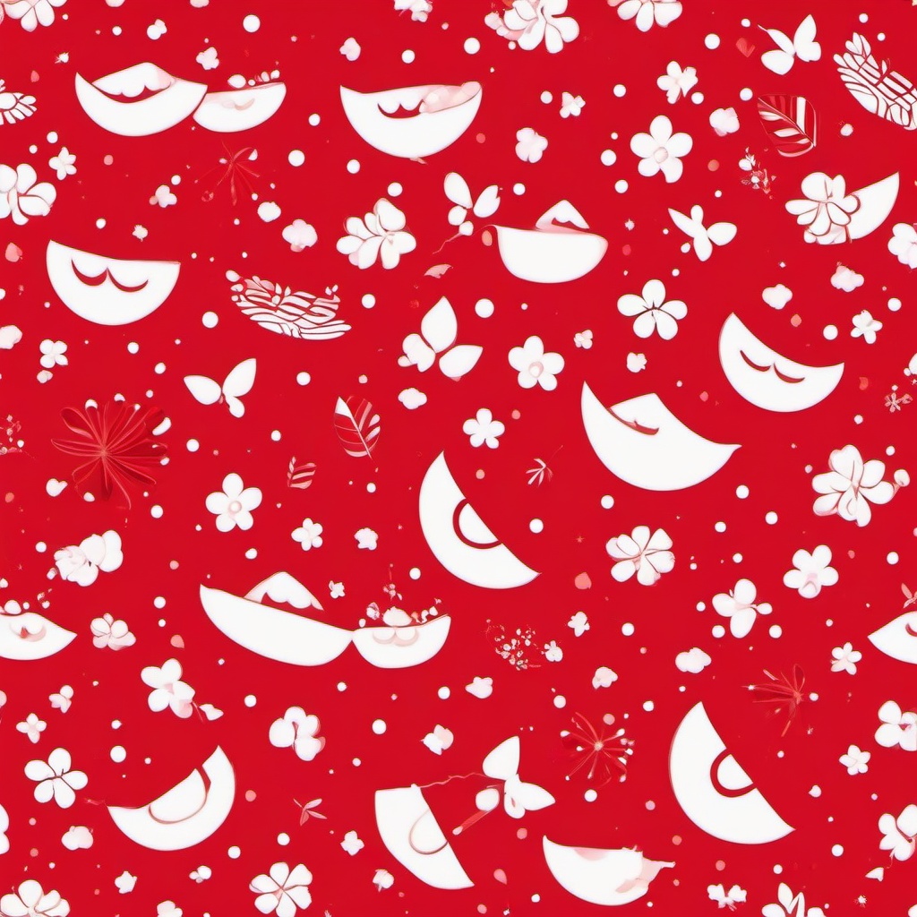 Red Background Wallpaper - cute red background  