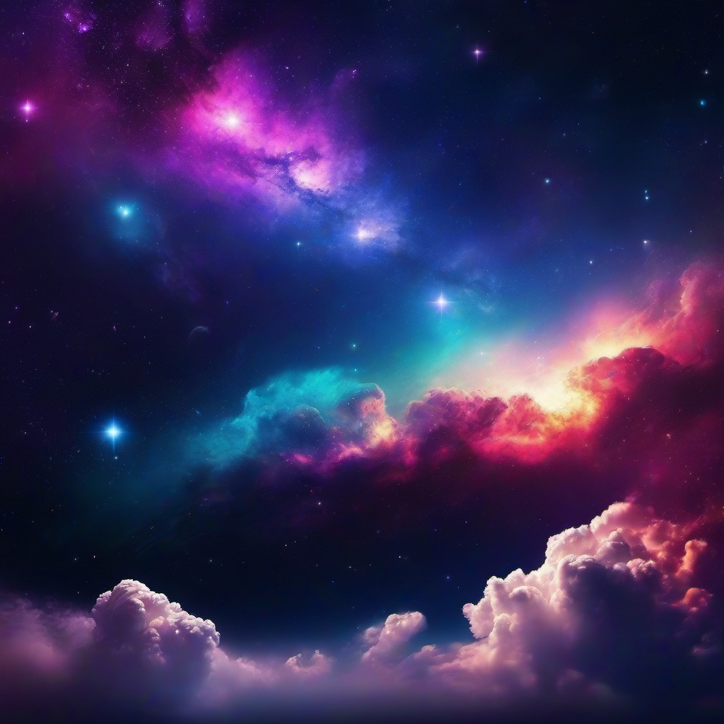 Galaxy Background Wallpaper - cloud galaxy wallpaper  