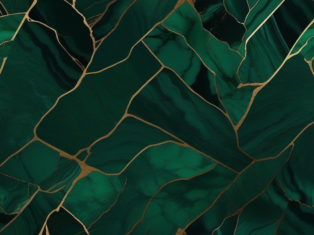 Dark Green Marble Wallpaper  ,desktop background wallpaper