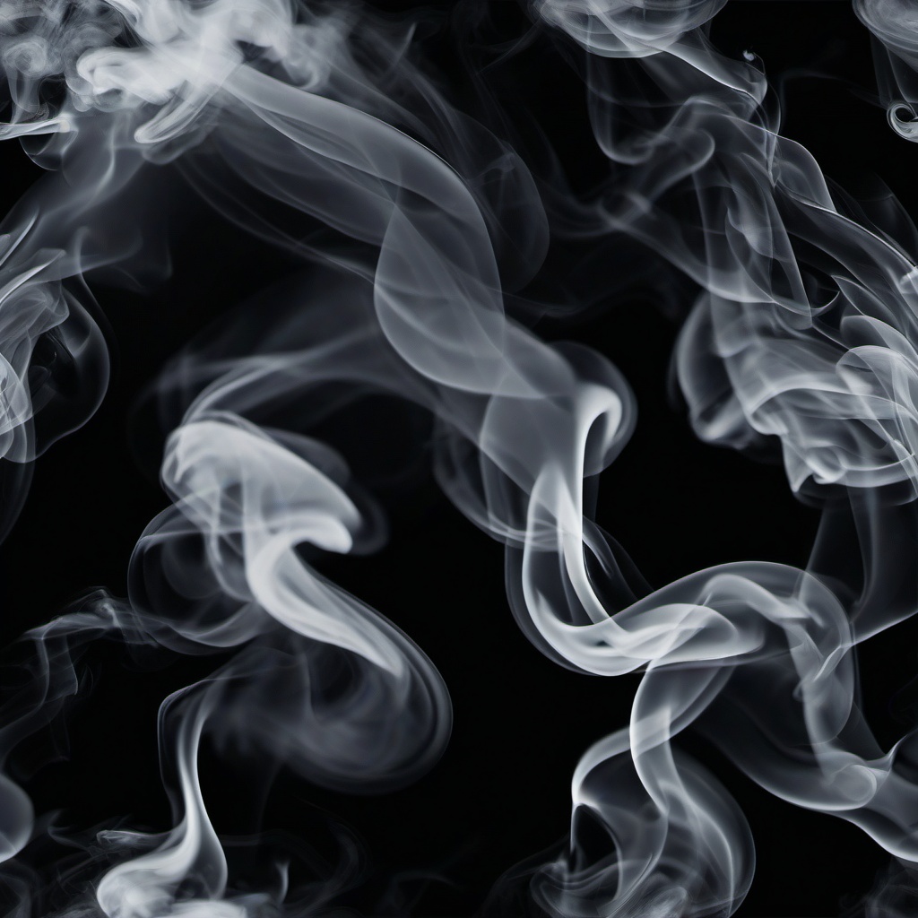 Smoke Background - black background smoke  