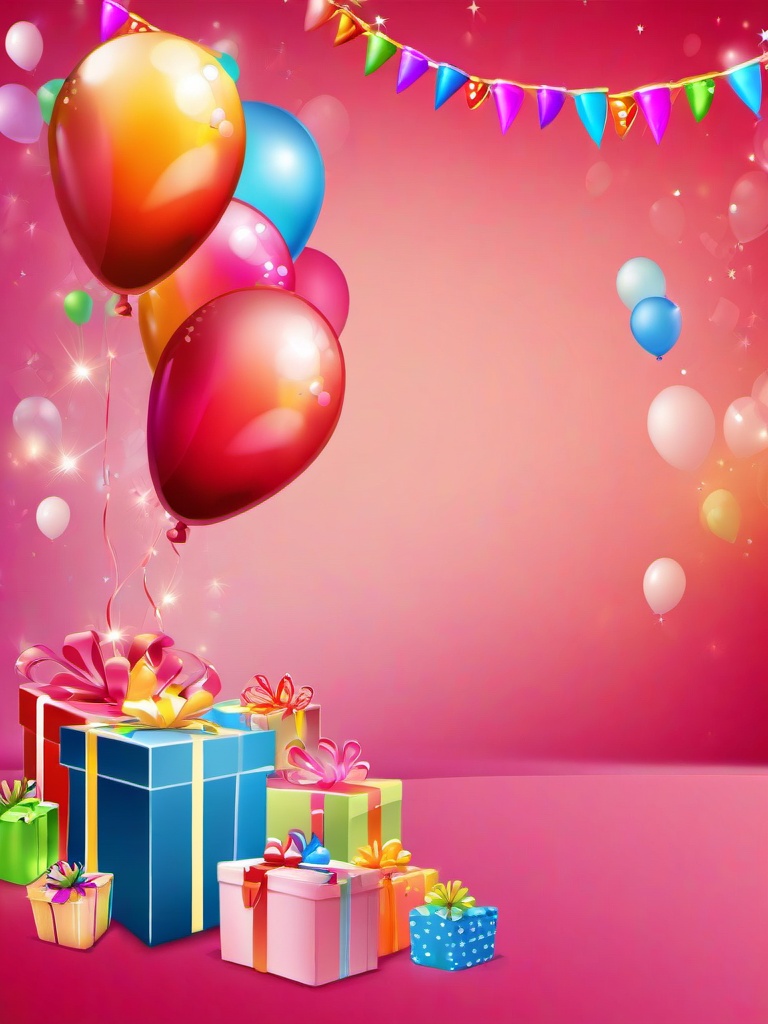 Birthday Background Wallpaper - 16 birthday background  