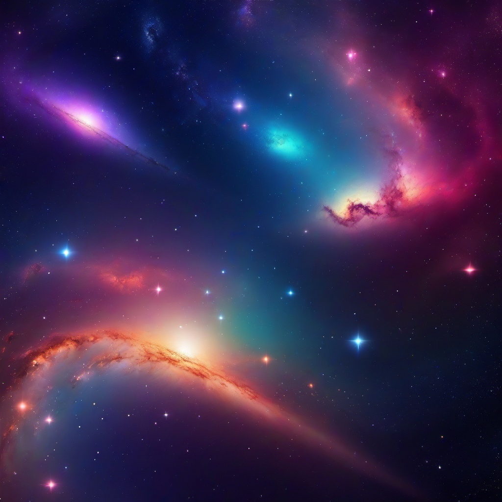 Galaxy Background Wallpaper - plain galaxy background  