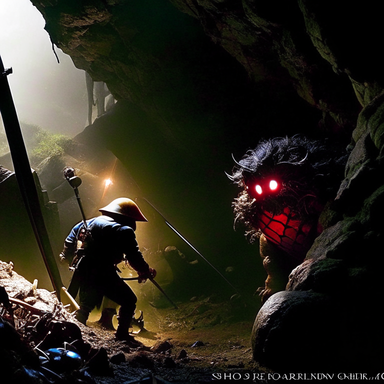 samwise gamgee vs shelob - samwise, the loyal companion, takes on the monstrous spider shelob in the dark tunnels of cirith ungol, defending frodo. 