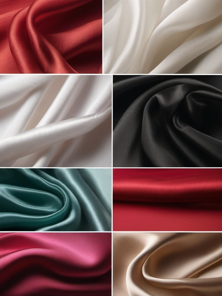 Silk gauze overlay compositions top view, product photoshoot realistic background, hyper detail, high resolution