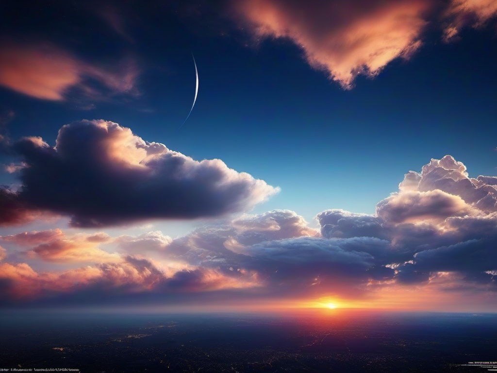 Sky Pictures Wallpaper  ,desktop background wallpaper