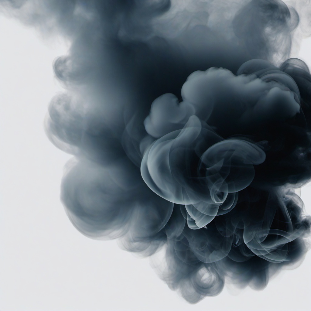 Smoke Background - white background smoke  