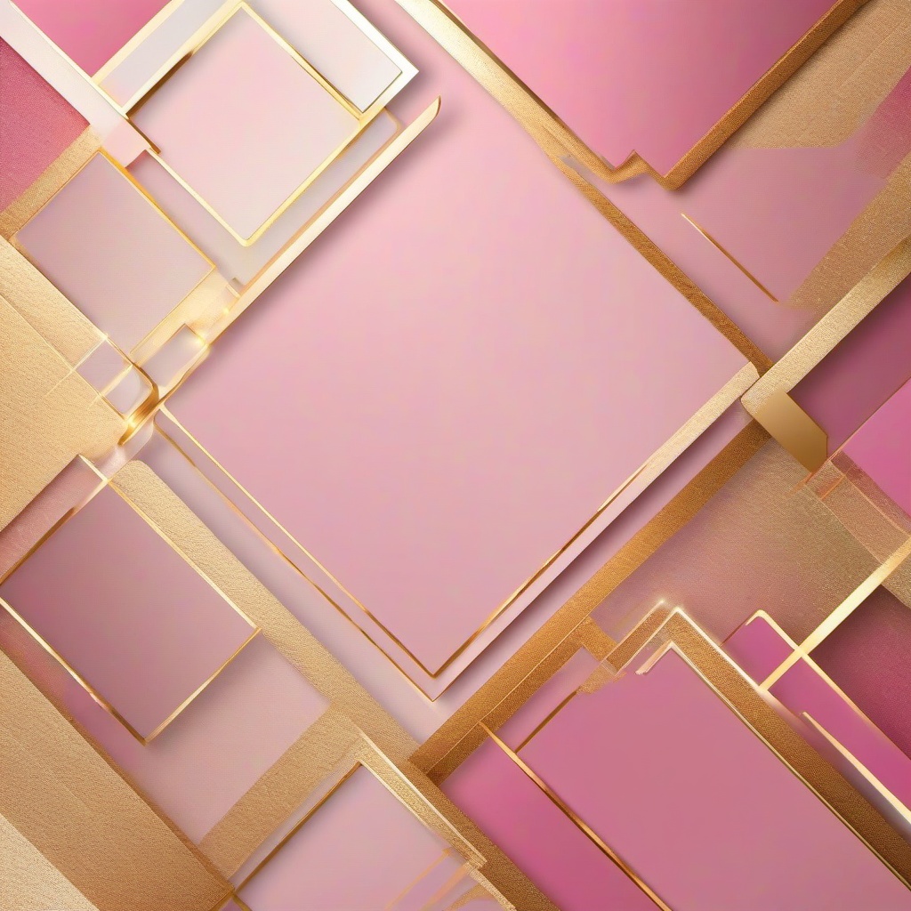 Gold Background Wallpaper - pink gold and white background  