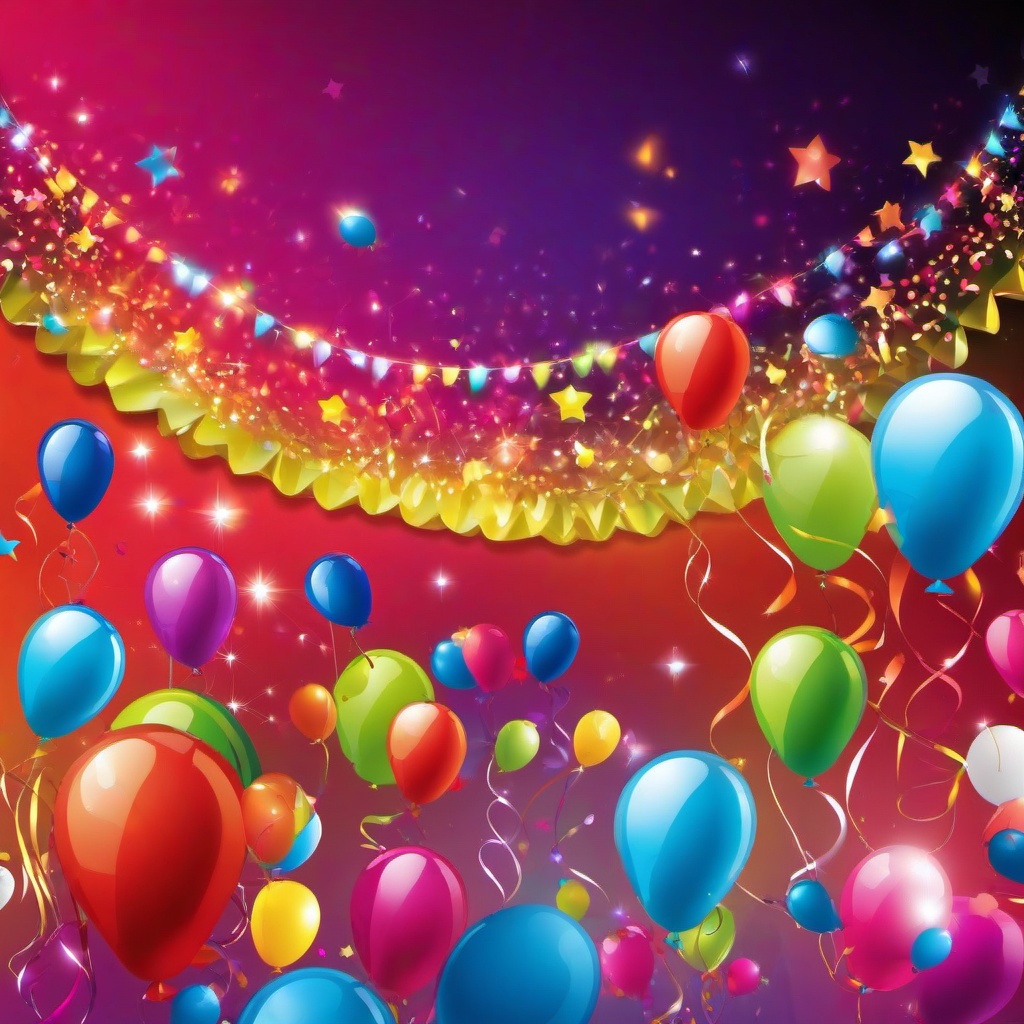 Party Background Wallpaper - party party background  