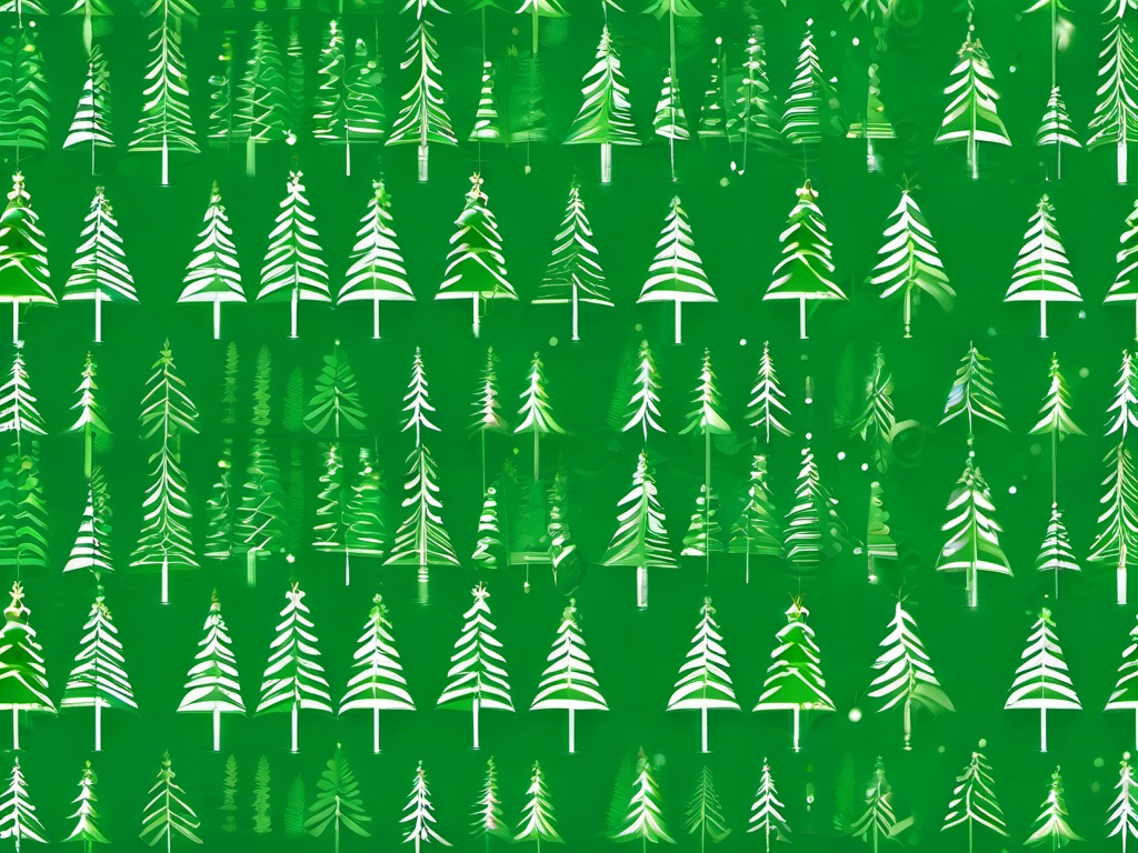 Christmas Green Wallpaper - Festive green wallpaper, perfect for the holiday season.  background wallpaper