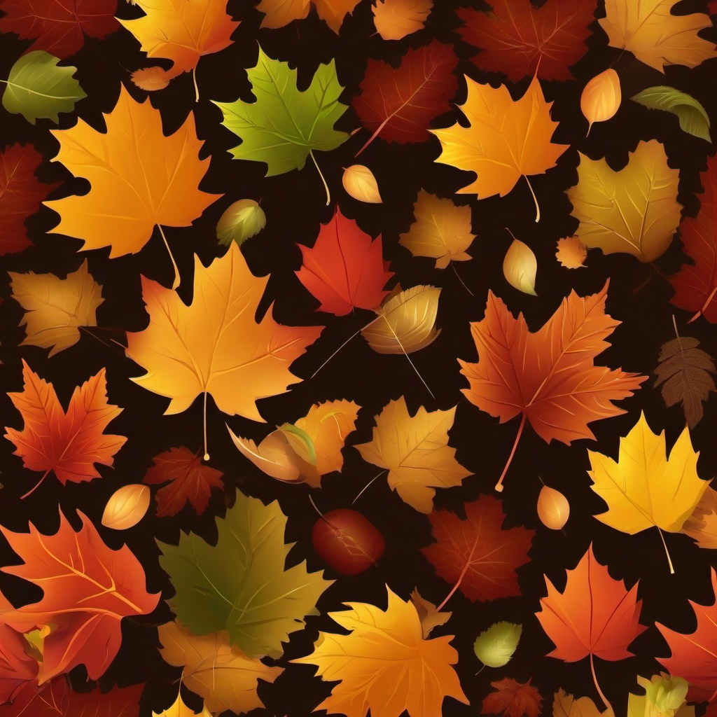 Fall Background Wallpaper - fall background clip art  