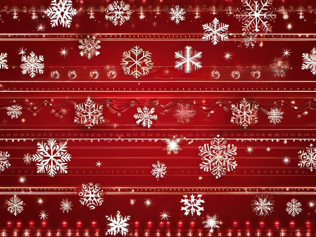 Christmas Background Wallpaper  