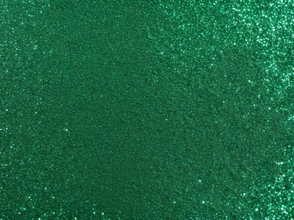 Sage Green Glitter Background  