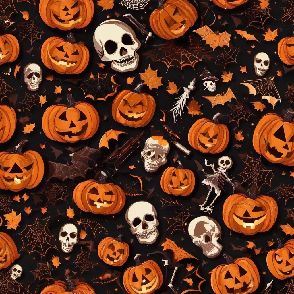 Halloween Background Wallpaper - horror themed wallpapers  