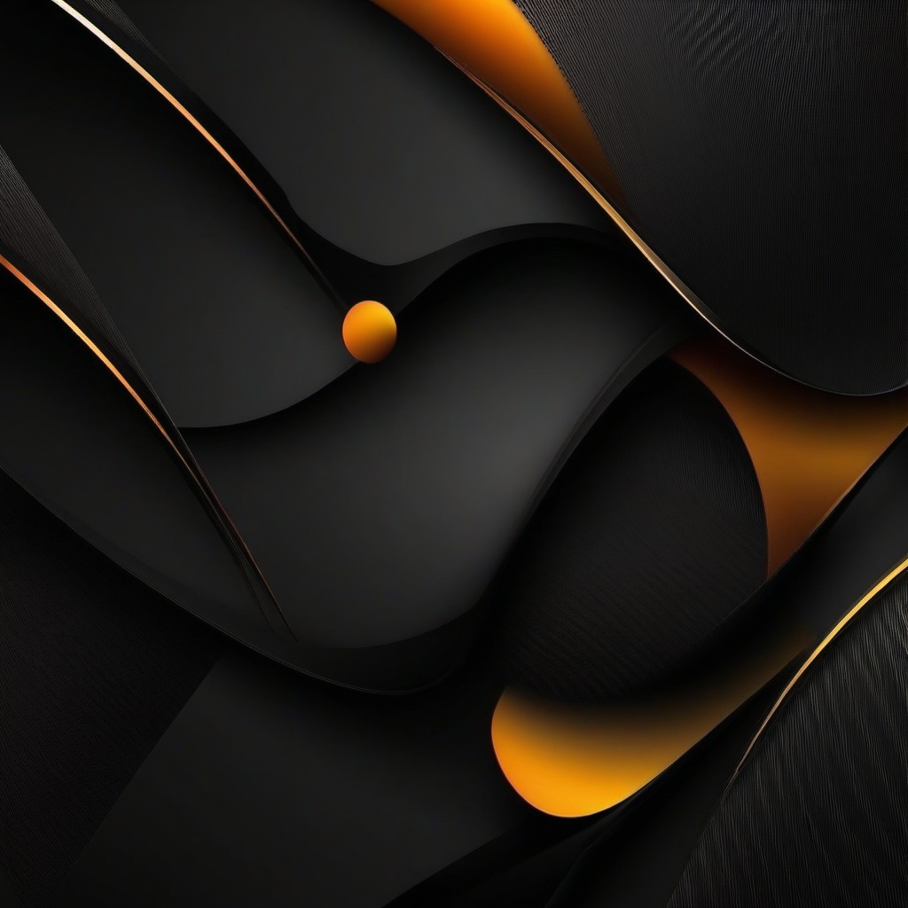 Abstract Background Wallpaper - black abstract iphone wallpaper  