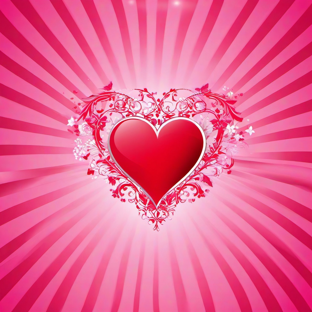 Valentine Background Wallpaper - valentine love background  