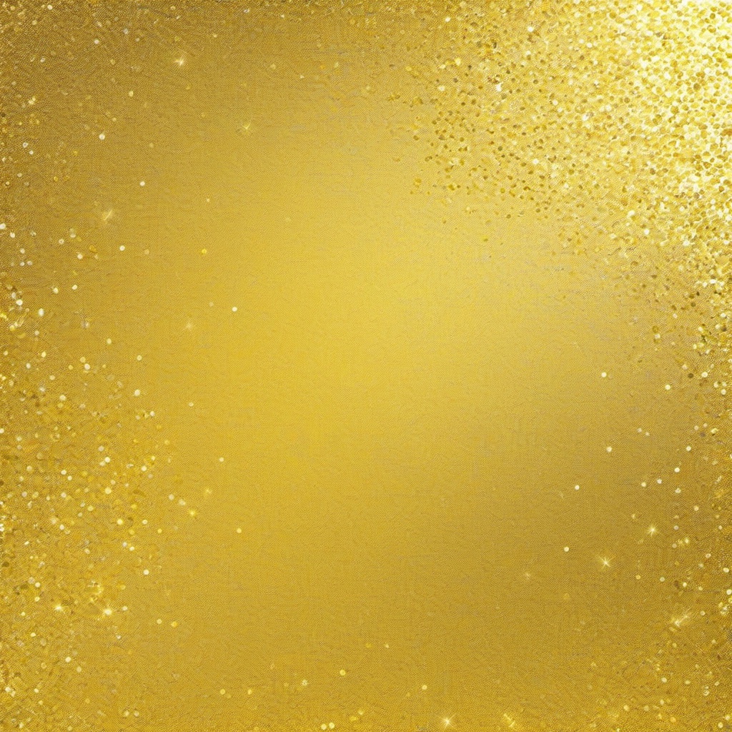 Glitter background - pastel yellow glitter background  