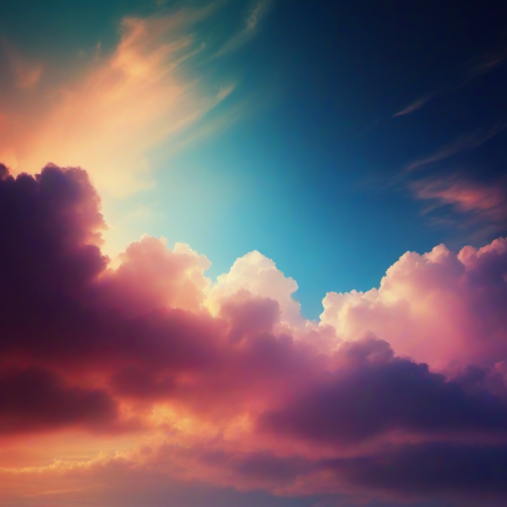 Sky Background Wallpaper - abstract sky background  