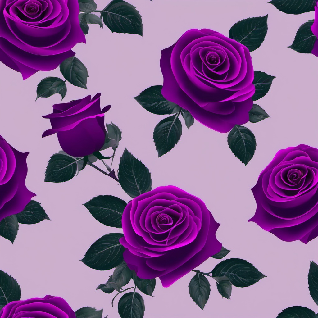 Purple Background Wallpaper - rose purple wallpaper  