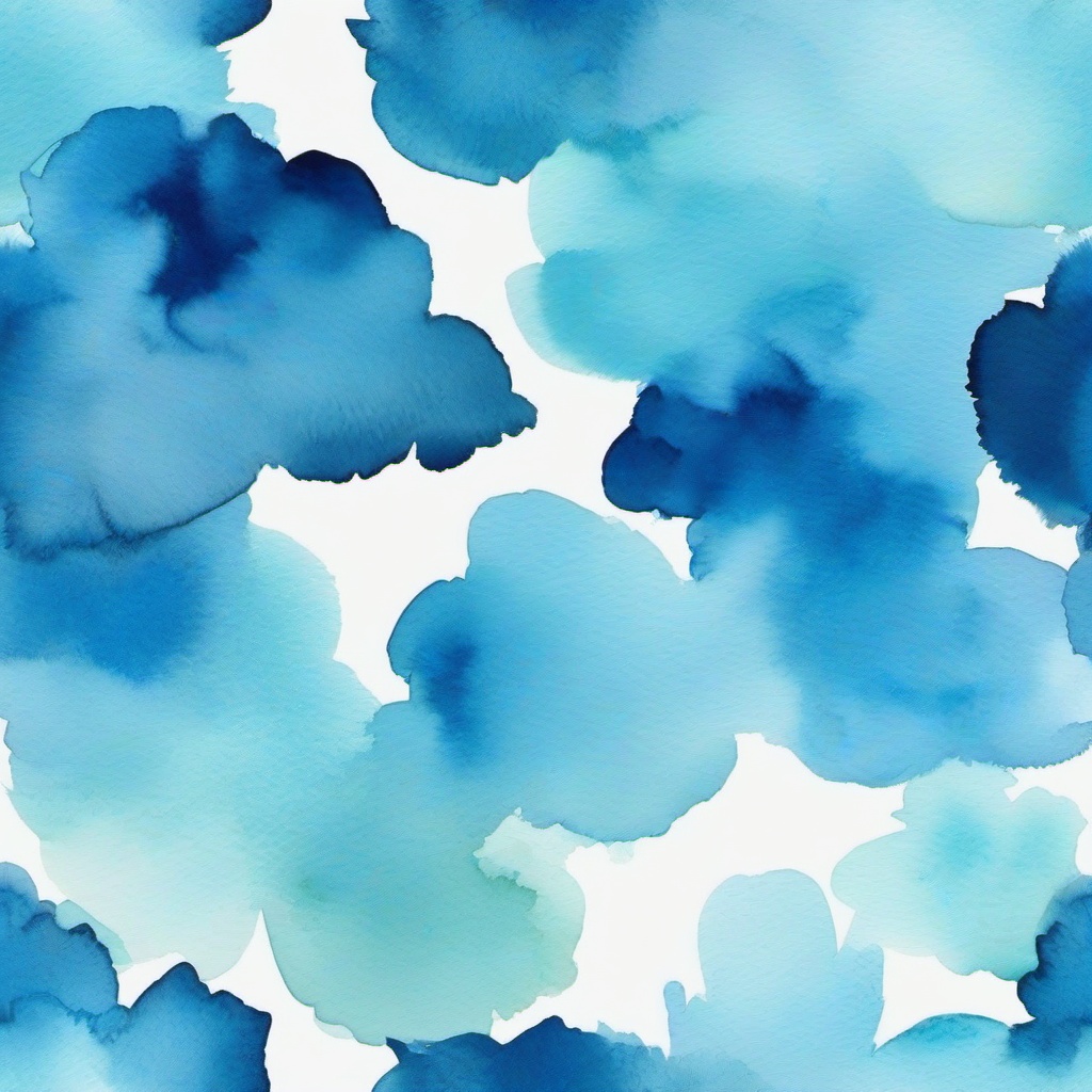 Watercolor Background Wallpaper - watercolor blue wallpaper  