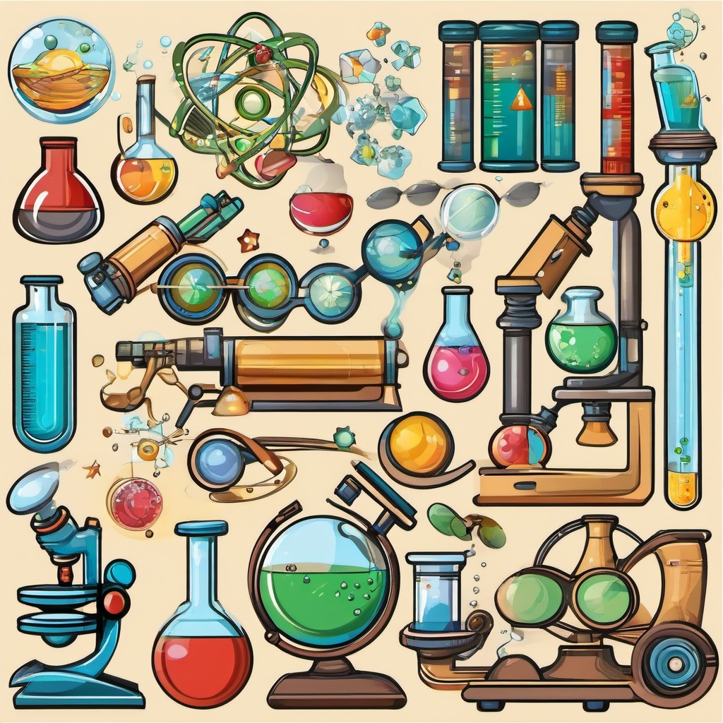 Science  clipart