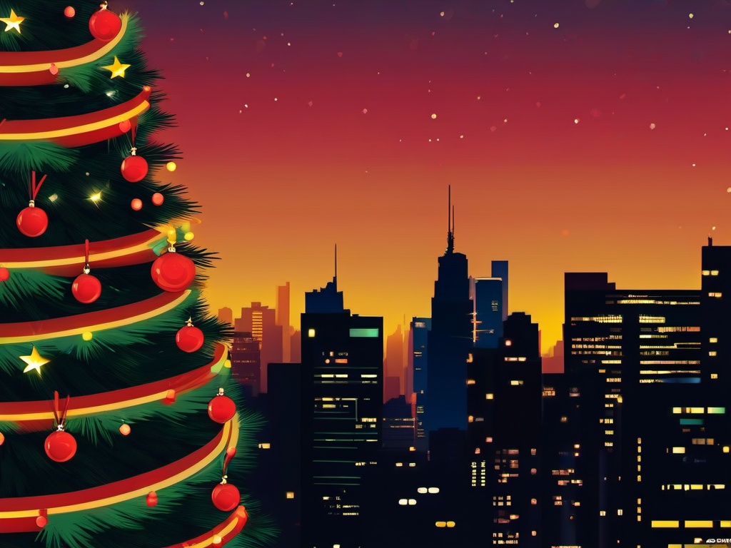 Die Hard Christmas Wallpaper  