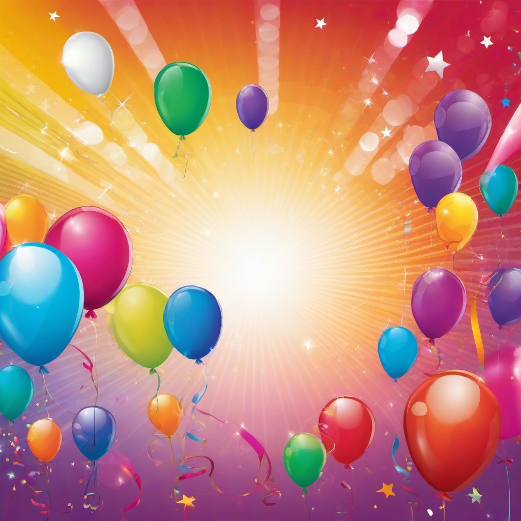 Party Background Wallpaper - birthday banner background  