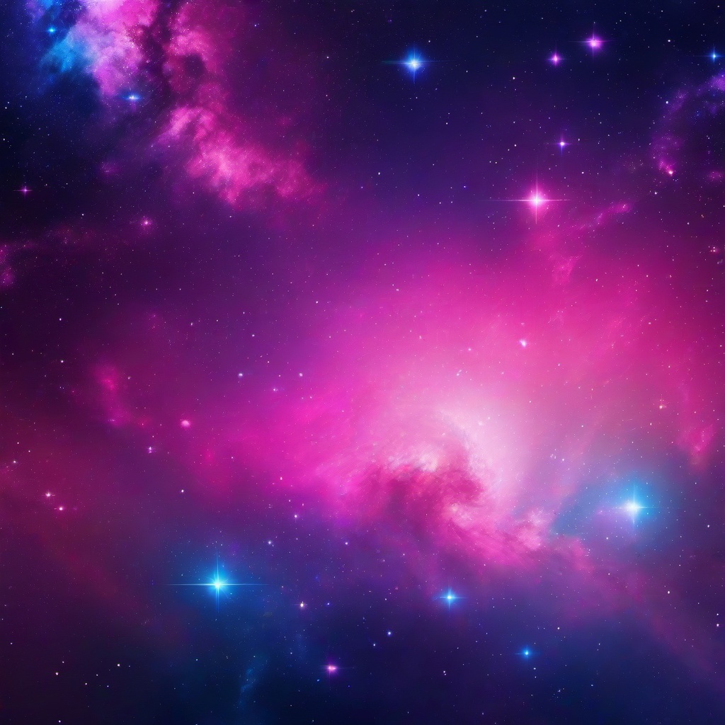 Galaxy Background Wallpaper - pink blue galaxy wallpaper  