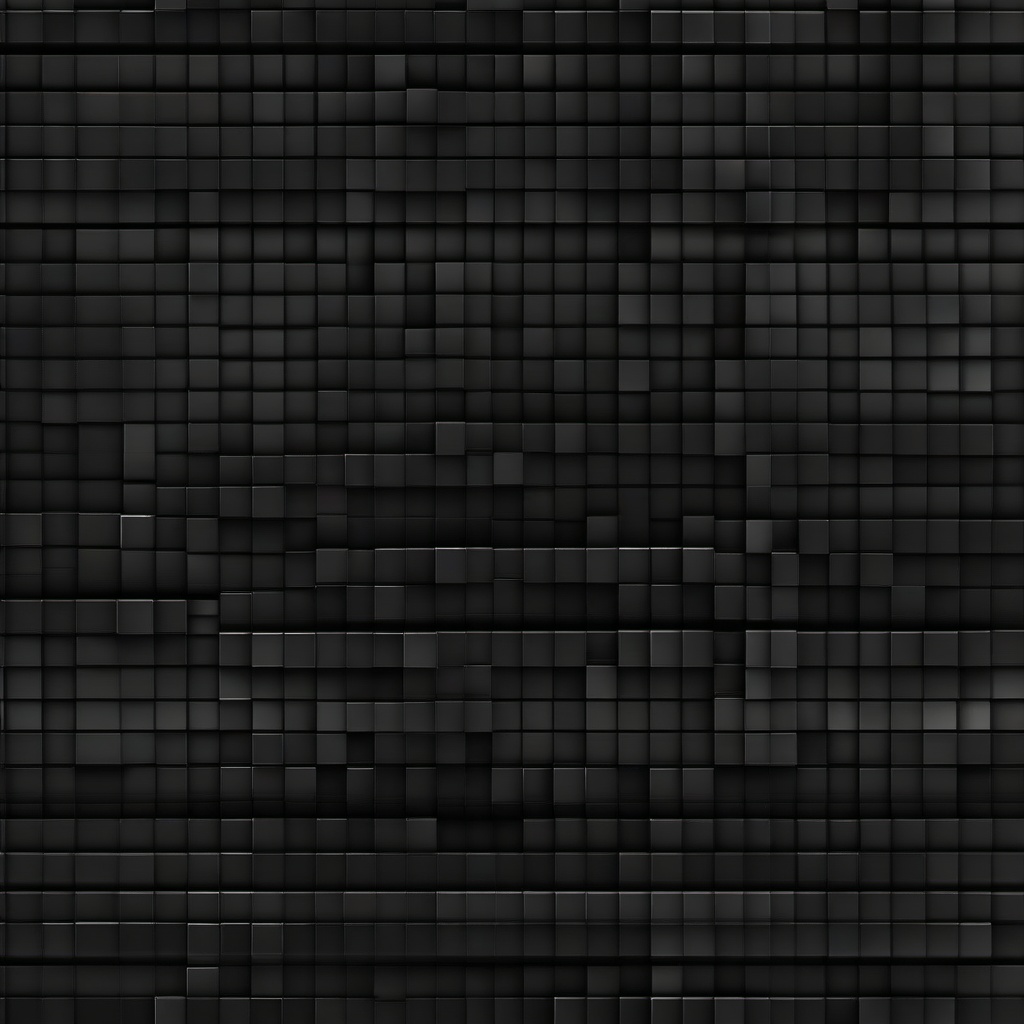 Black Minecraft Wallpaper  ,desktop background wallpaper