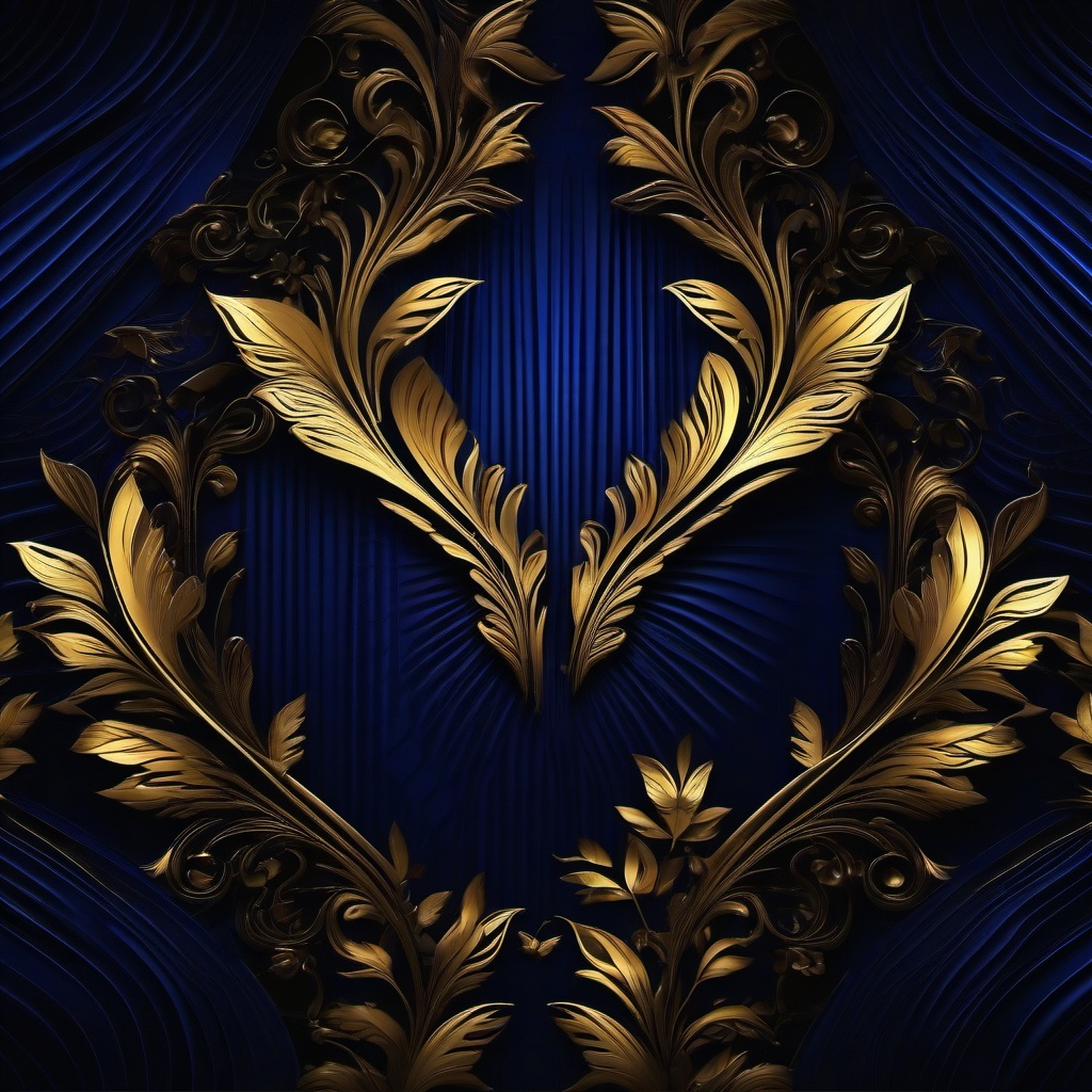 Dark Blue Black Background  ,desktop background wallpaper