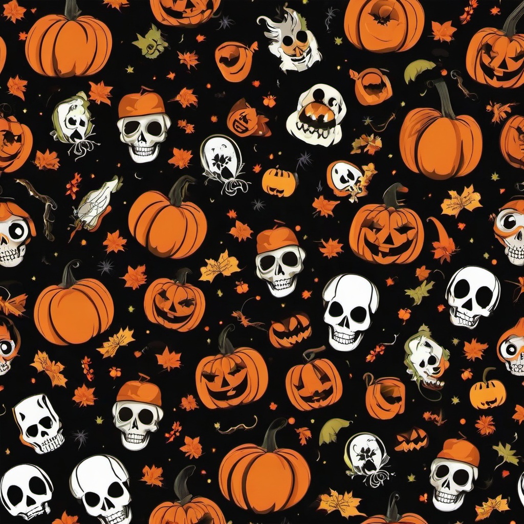 Halloween Background Wallpaper - horror themed background  