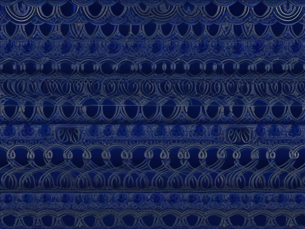 Blue Royal Background-Royal blue with ornate, subtle patterns for a regal vibe  background wallpaper