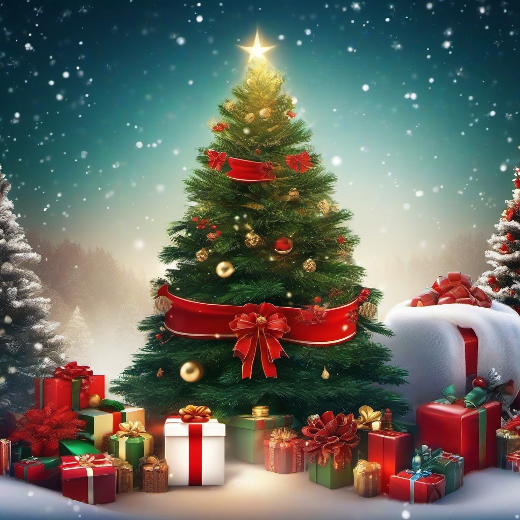 Christmas Background Wallpaper - christmas chromebook wallpaper  