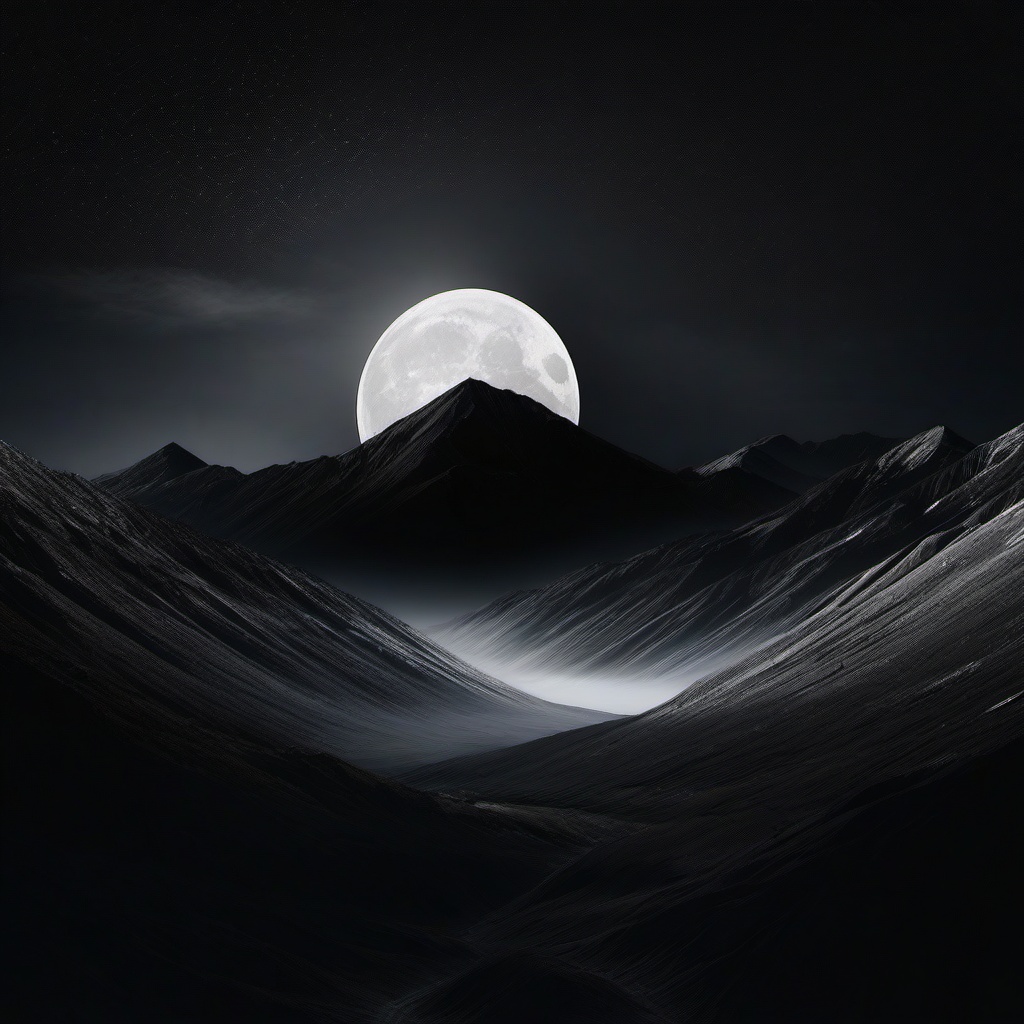 Black Moon Wallpaper Hd  ,desktop background wallpaper