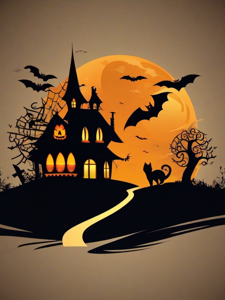 Halloween Background Wallpaper - 4k halloween background  
