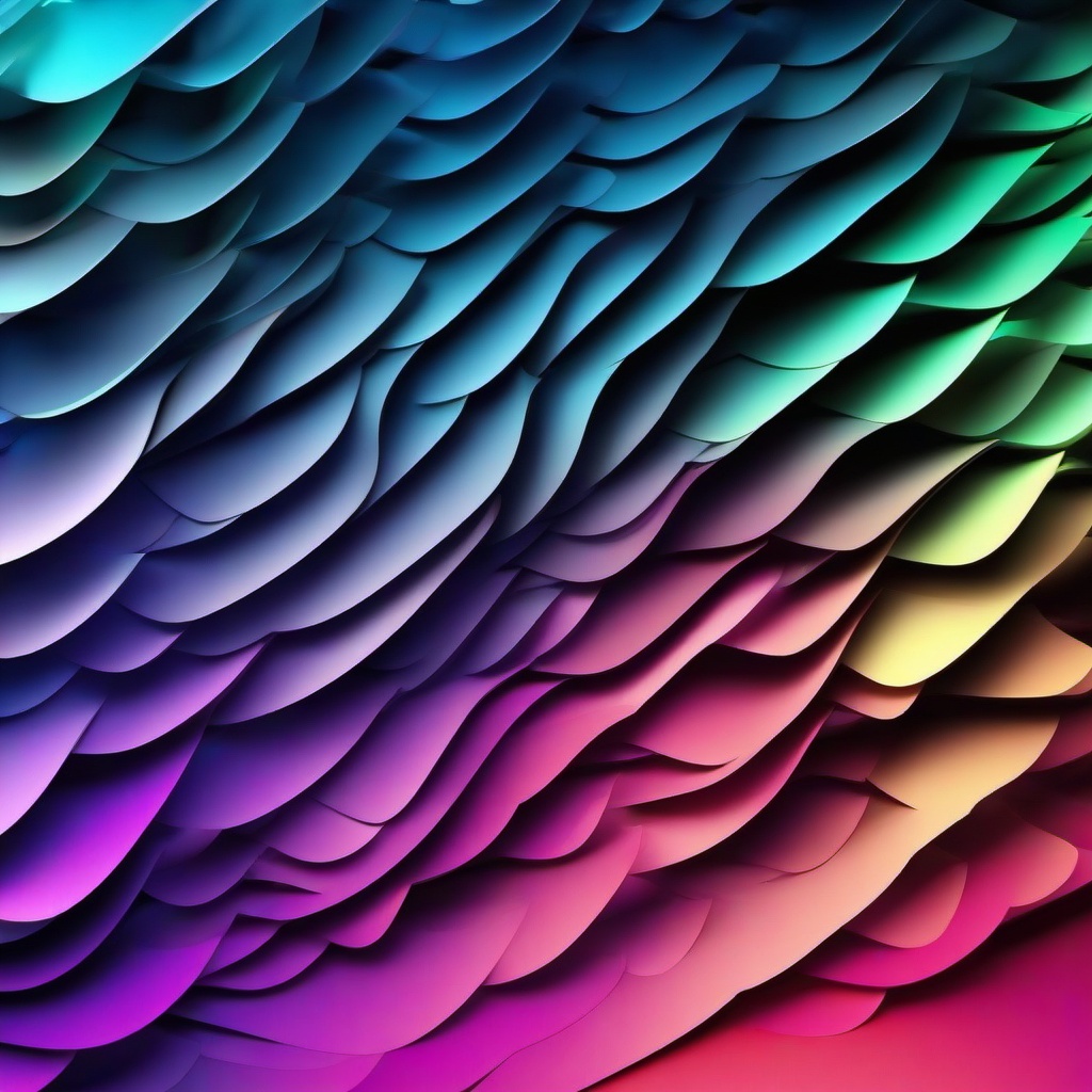 Gradient Background Wallpaper - 3d gradient background  