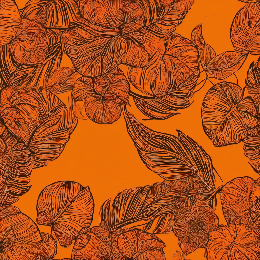 Orange Background Wallpaper - orange photo background  