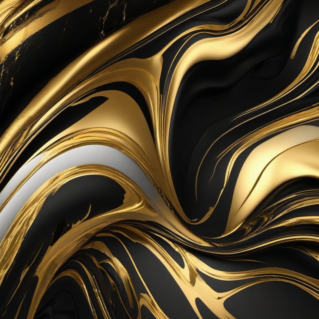 Gold Background Wallpaper - black and gold background marble  