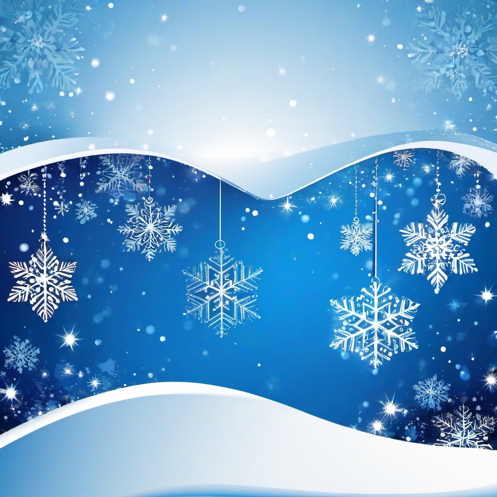 Christmas Background Wallpaper - background christmas blue  