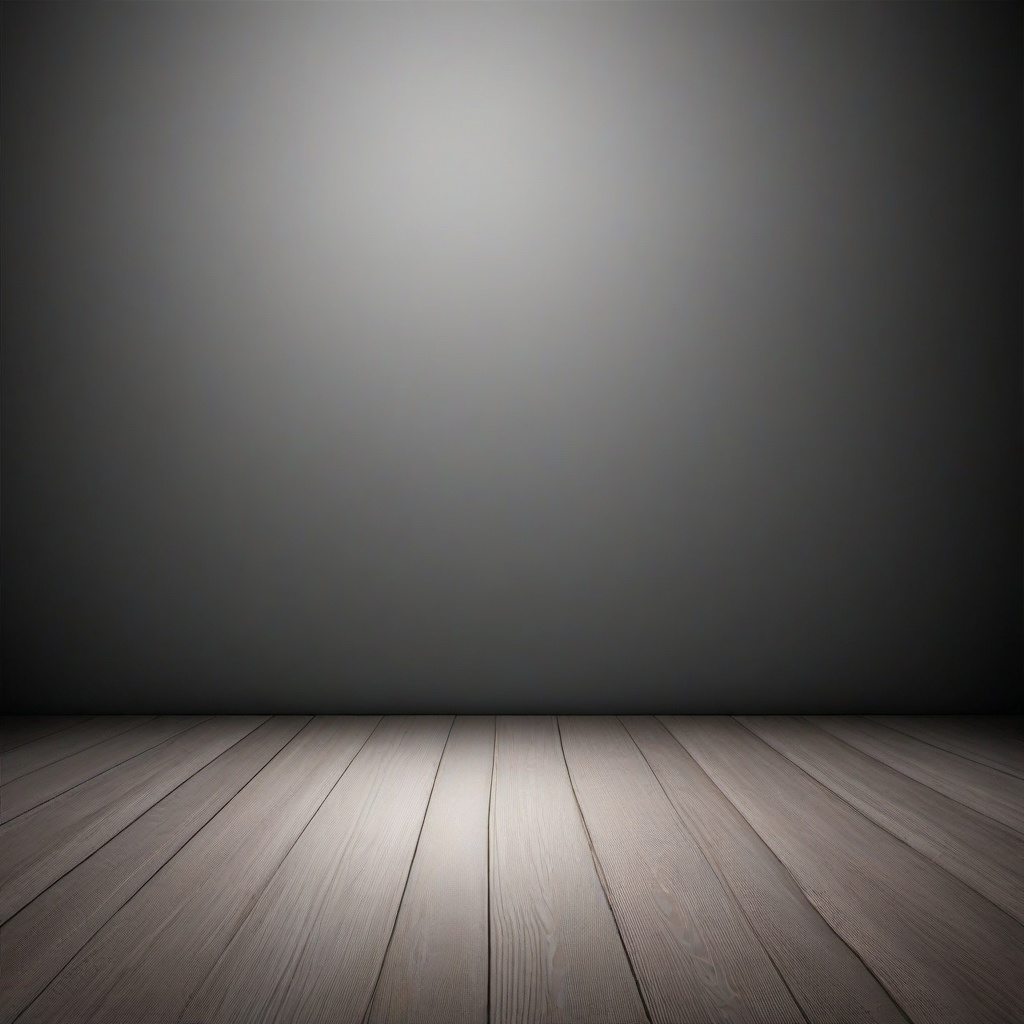 Grey Background Wallpaper - grey background with floor  